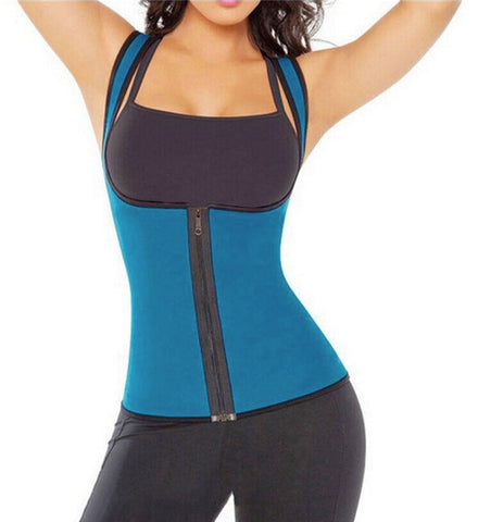 Hot Neoprene Slimming Waist Trainer