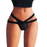 Women's Sexy Fashion Panties Briefs