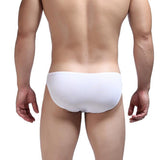 Mens Sexy Nylon Underwear