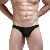 Mens Sexy Nylon Underwear