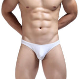 Mens Sexy Nylon Underwear