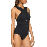 Vintage Halter Monokini