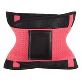 Women Waist Slimming Belt