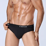 Comfortable Breathable Brief