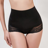 High Waist Shapewear